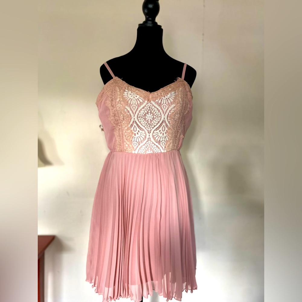 Semi Formal Dress